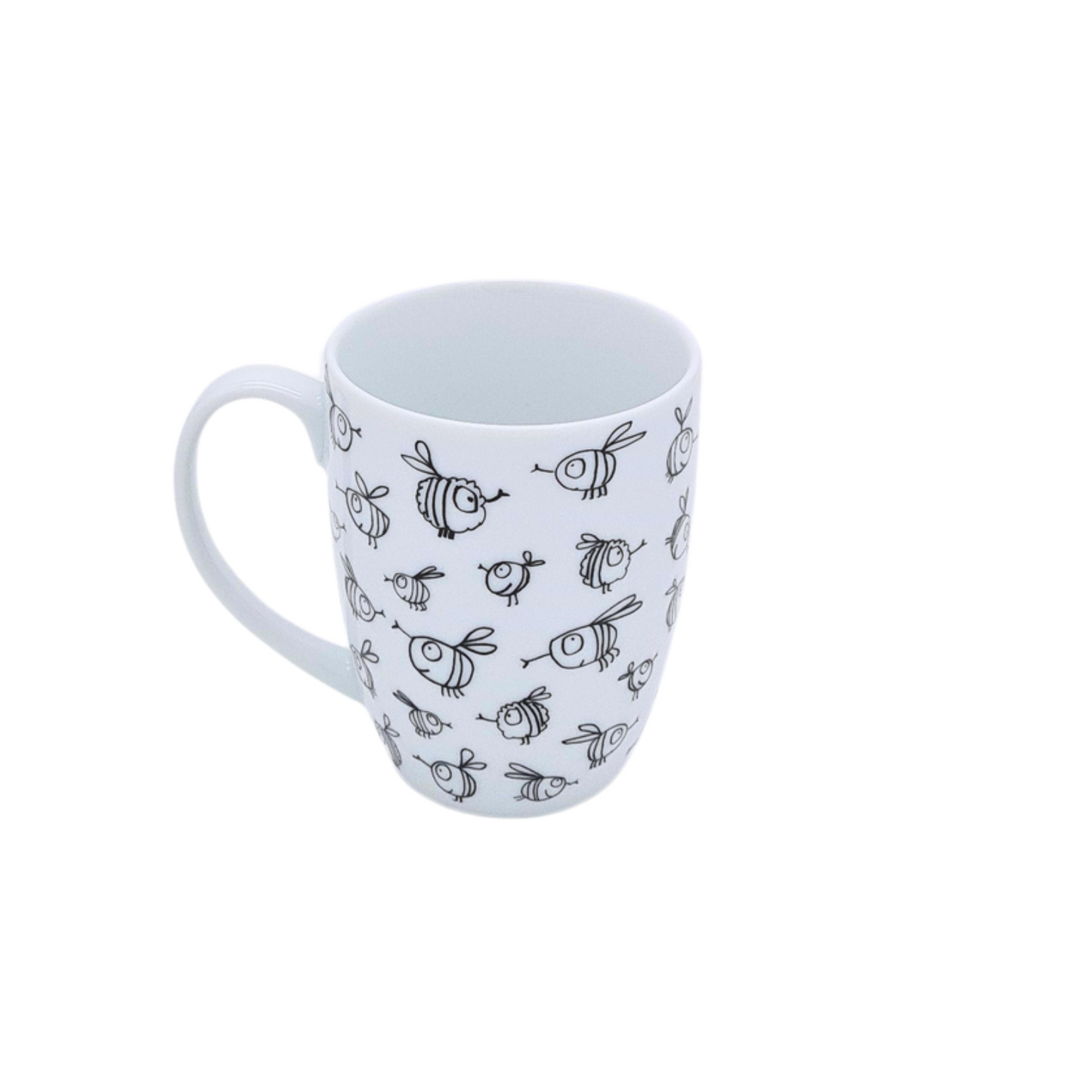 Tasse "Bienen" 2