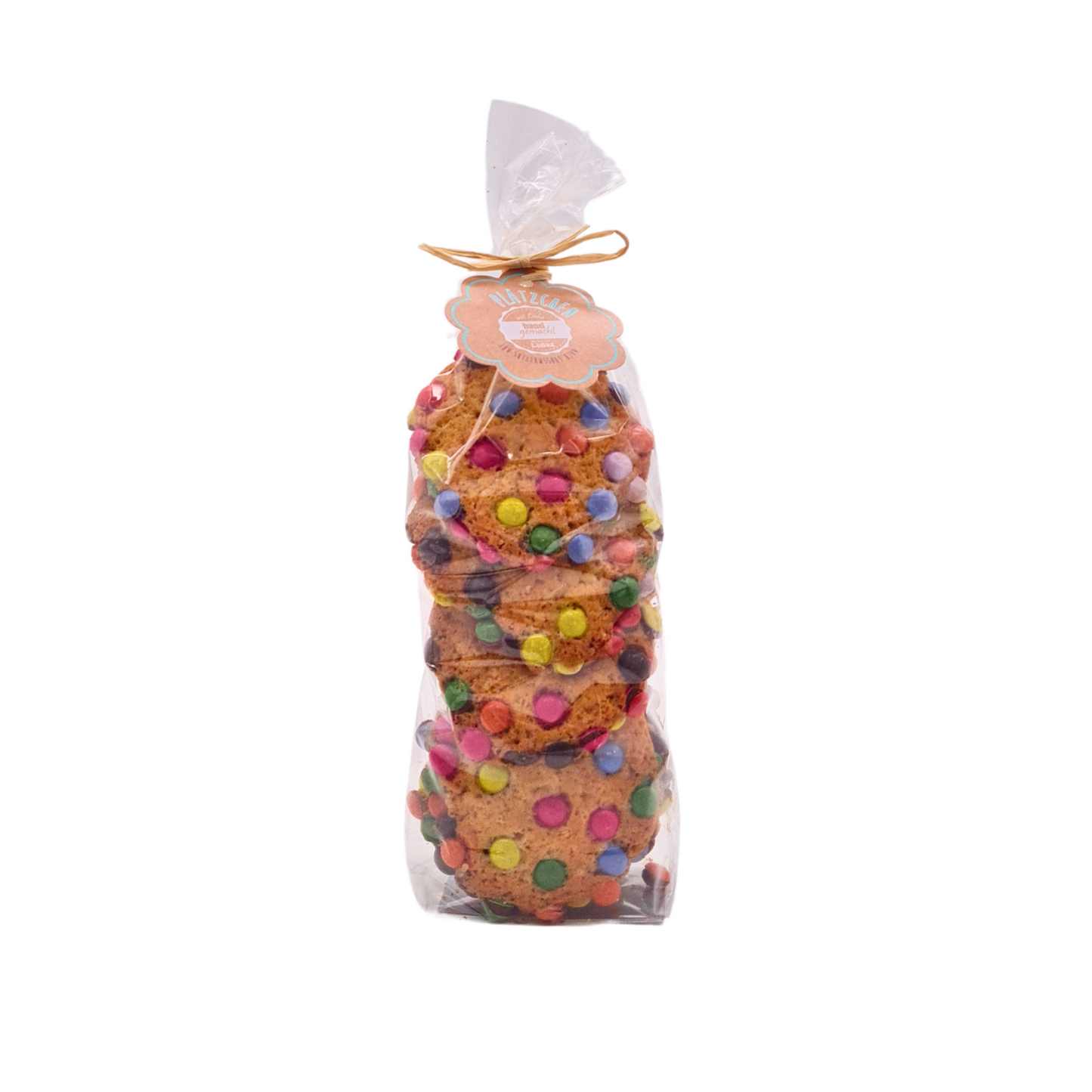 Kekse - Bunte Cookies 1