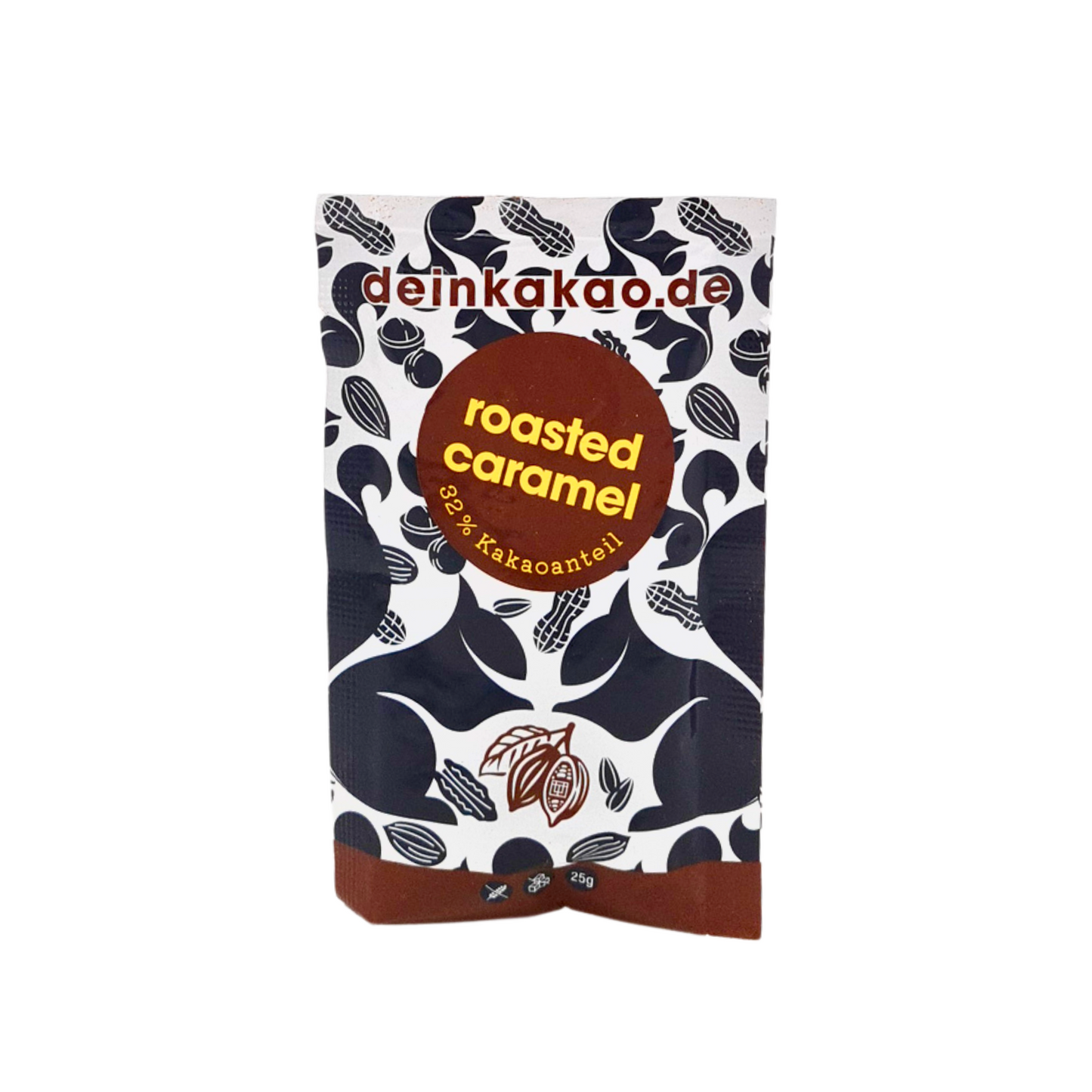 Kakao "Roasted Caramel" 1