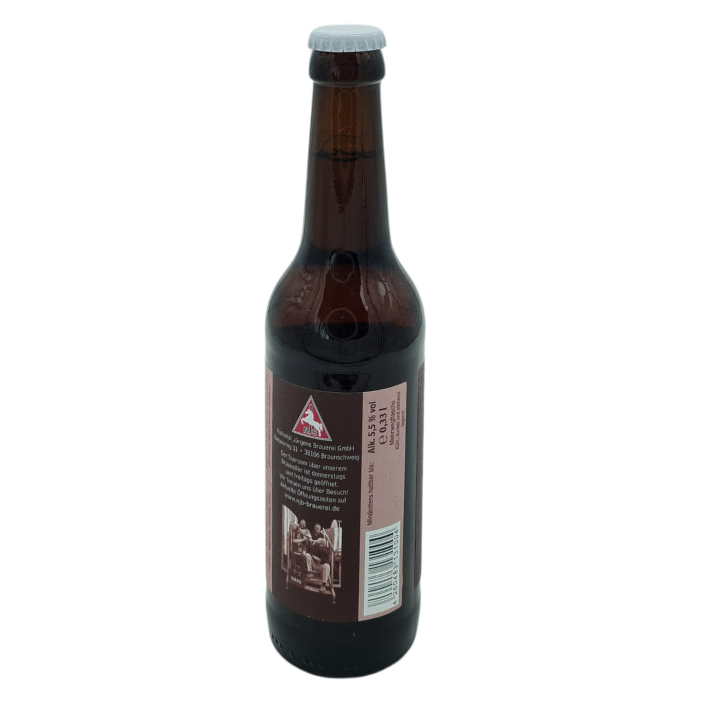 Crab Pale Ale 3