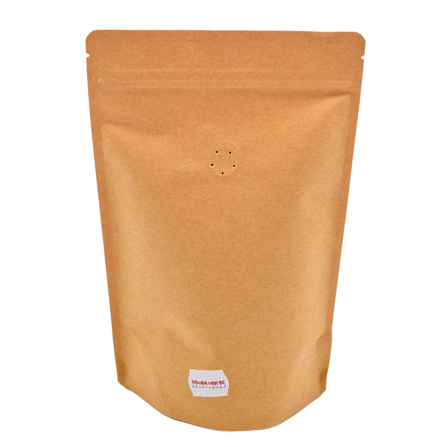 Kaffee - Braunschweiger Espressomischung 2