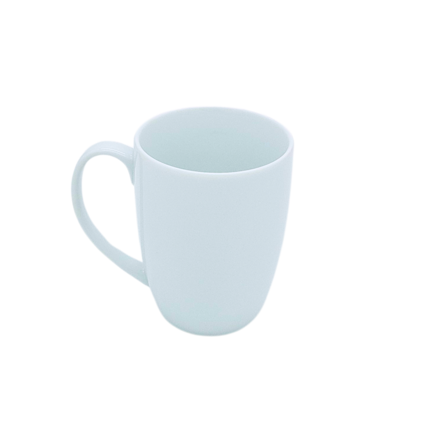 Tasse "Mein Held" 2