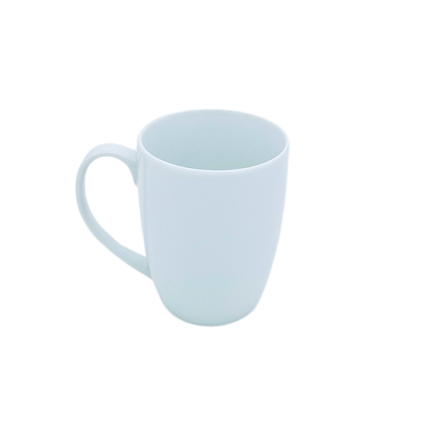 Tasse "Meine Heldin" 2