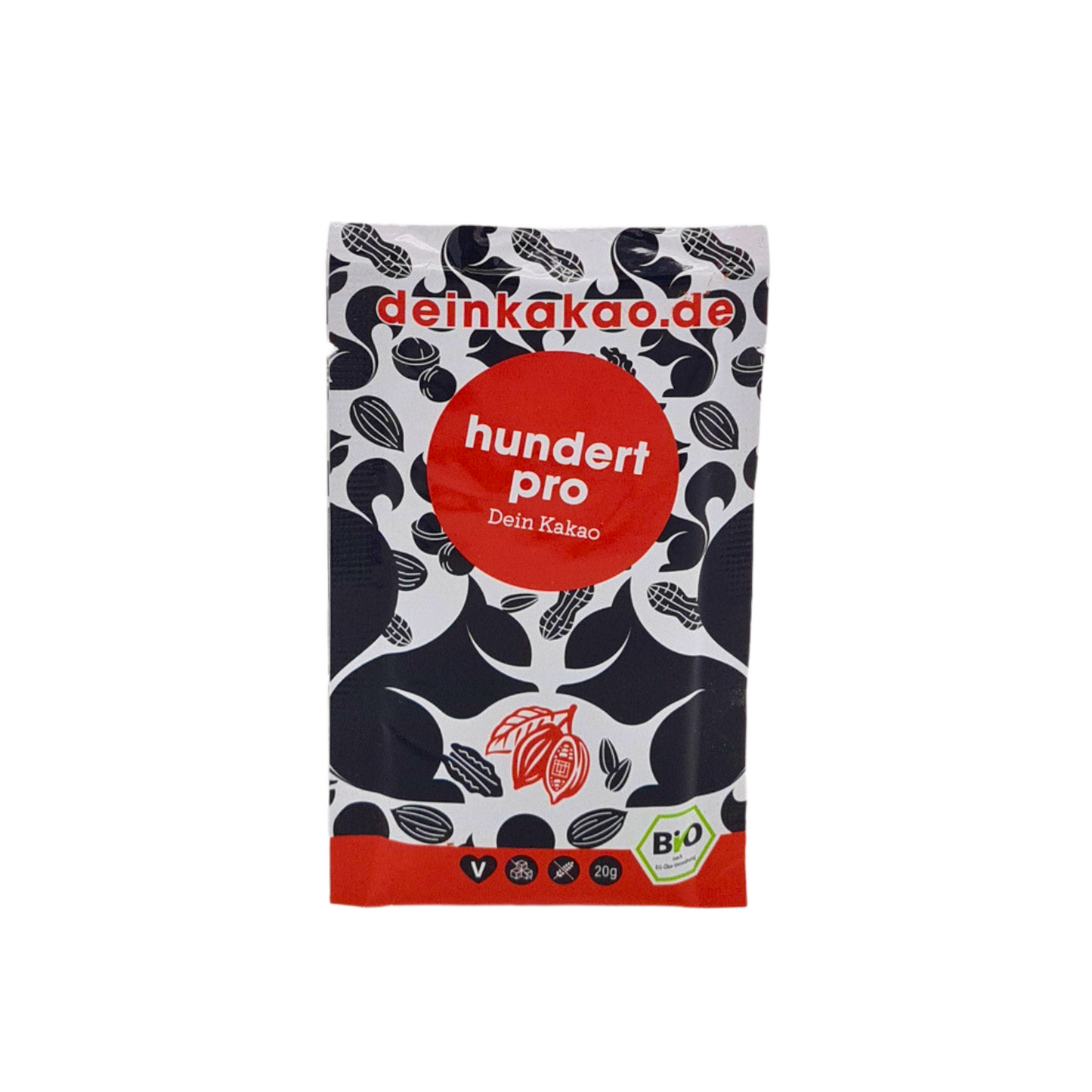 Kakao "hundert pro" 1