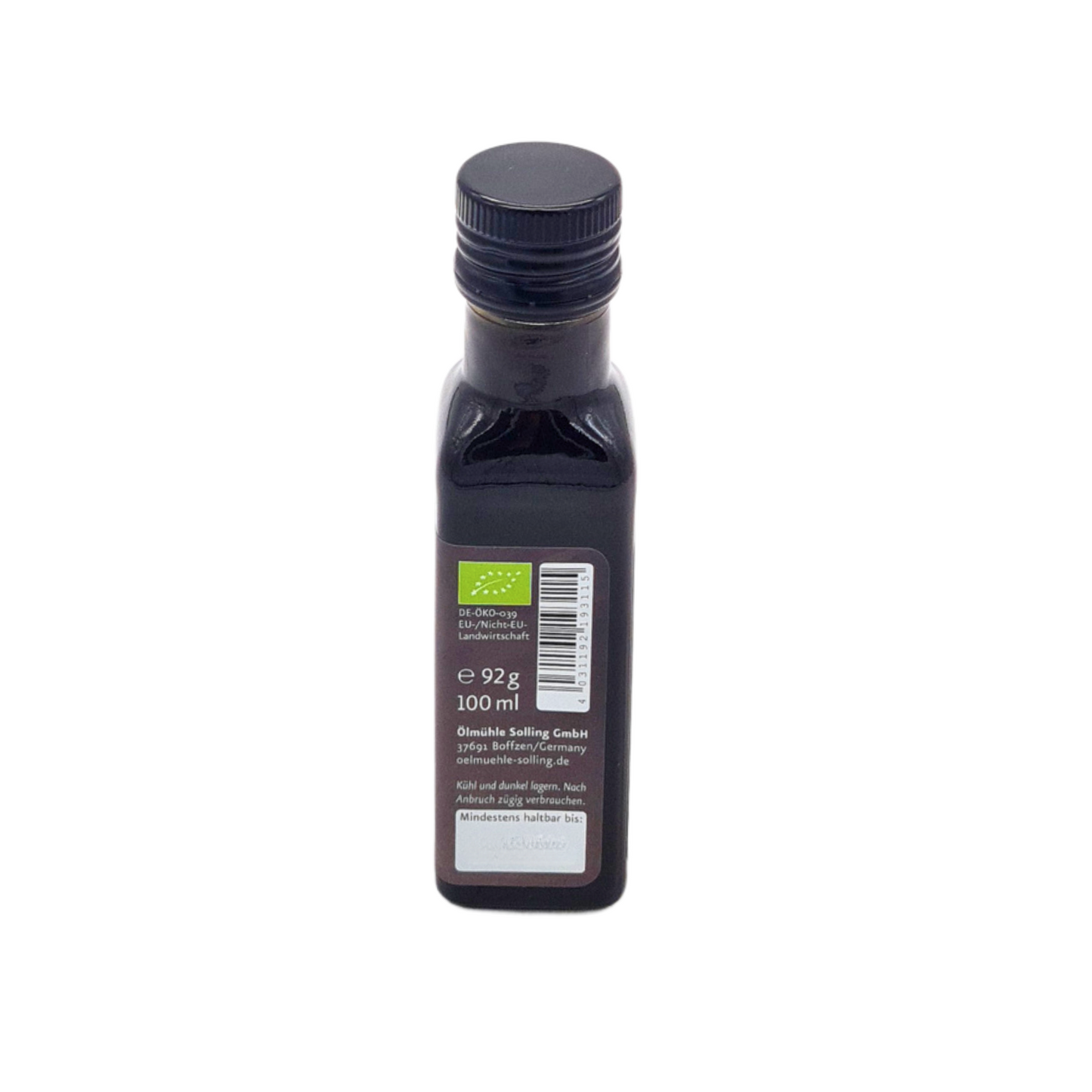 Mediterranes Würzöl 3