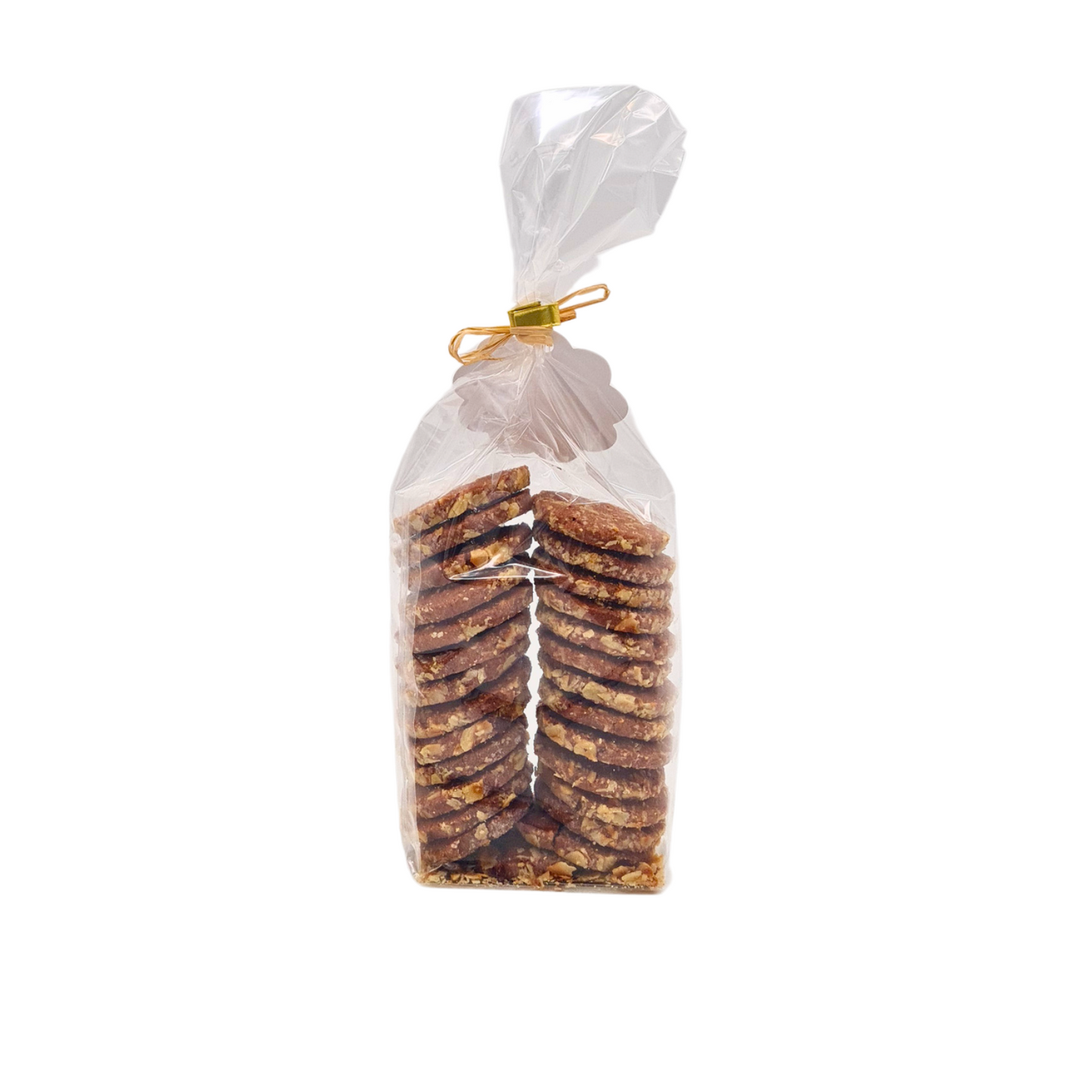 Kekse - Mokka-Haselnuss 2