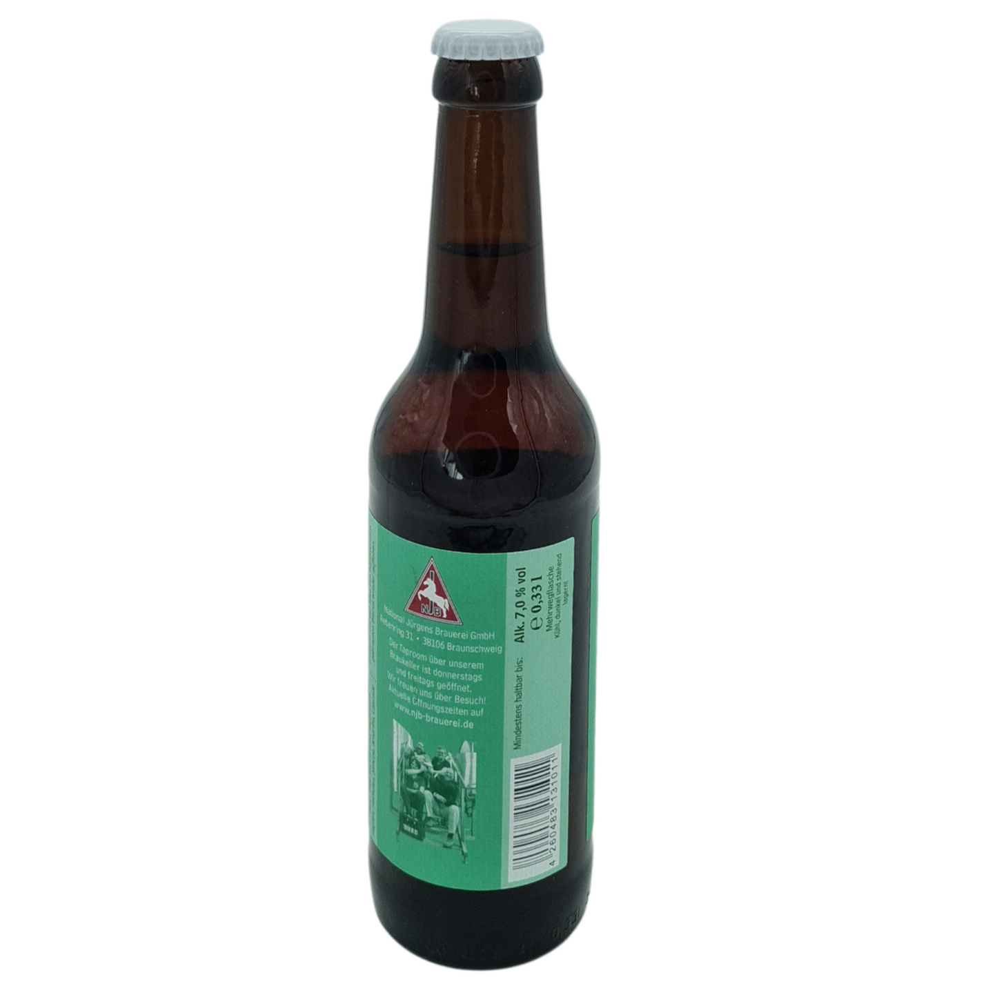 Südsee IPA 3