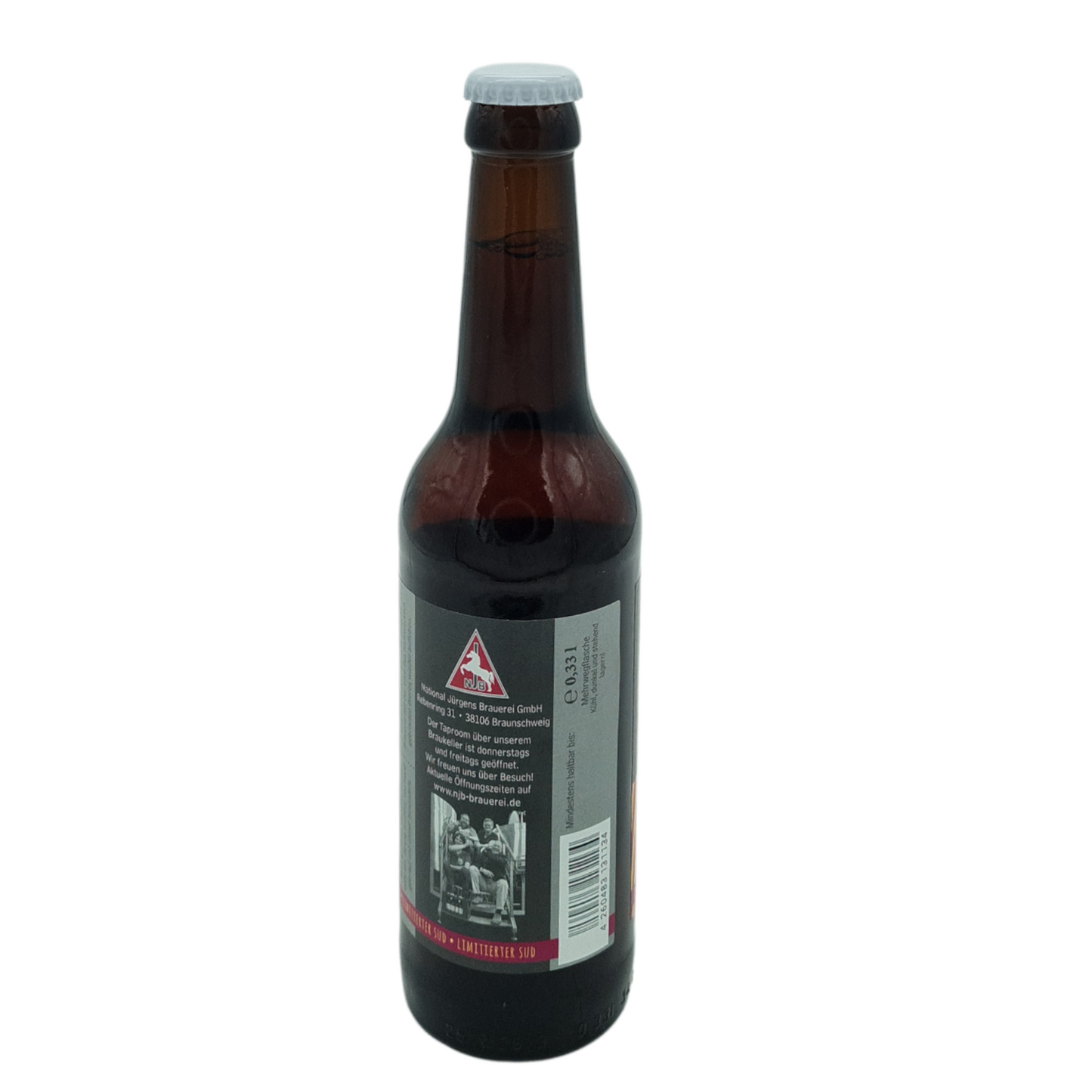 Mathilde Summer Ale