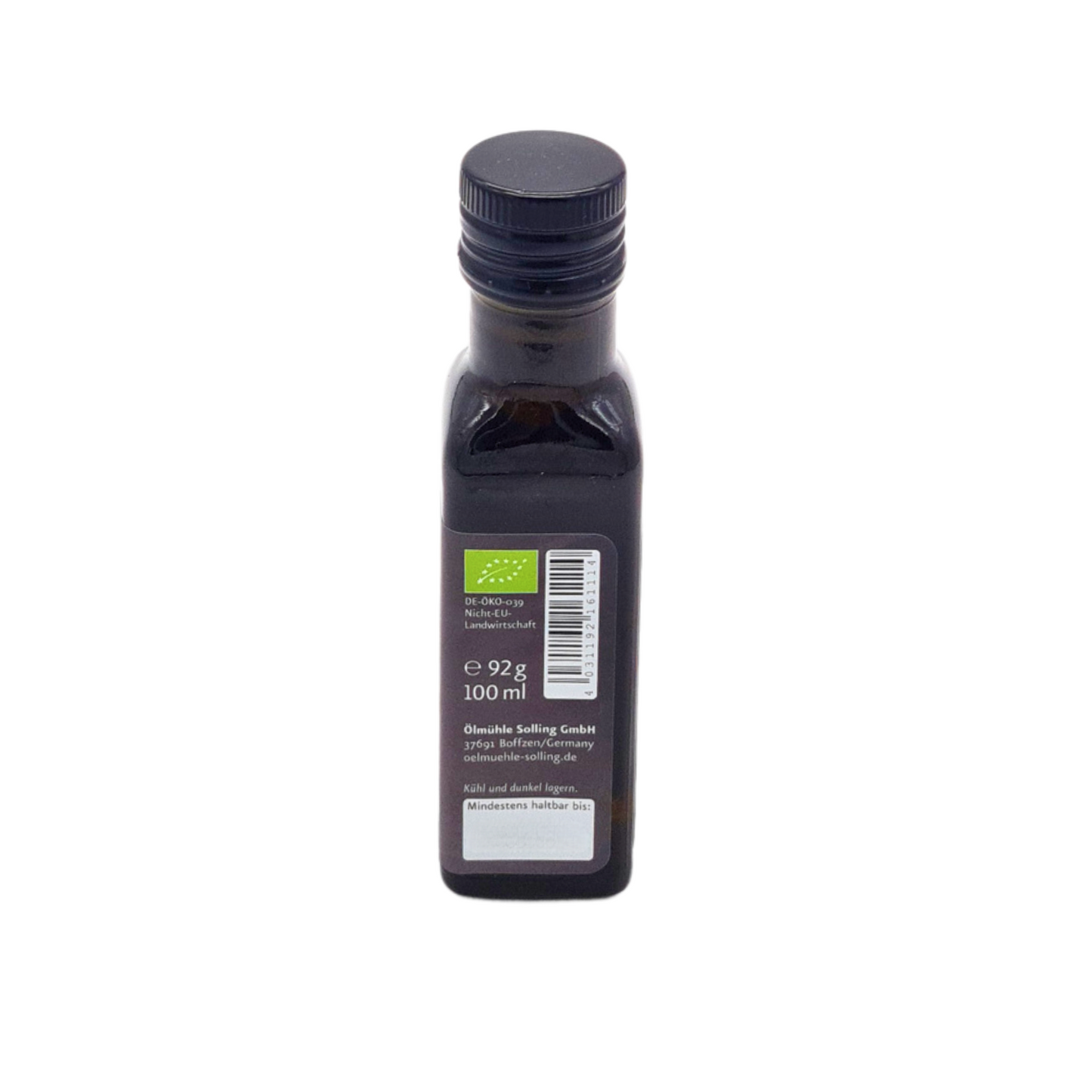 Walnussöl (nativ) 3