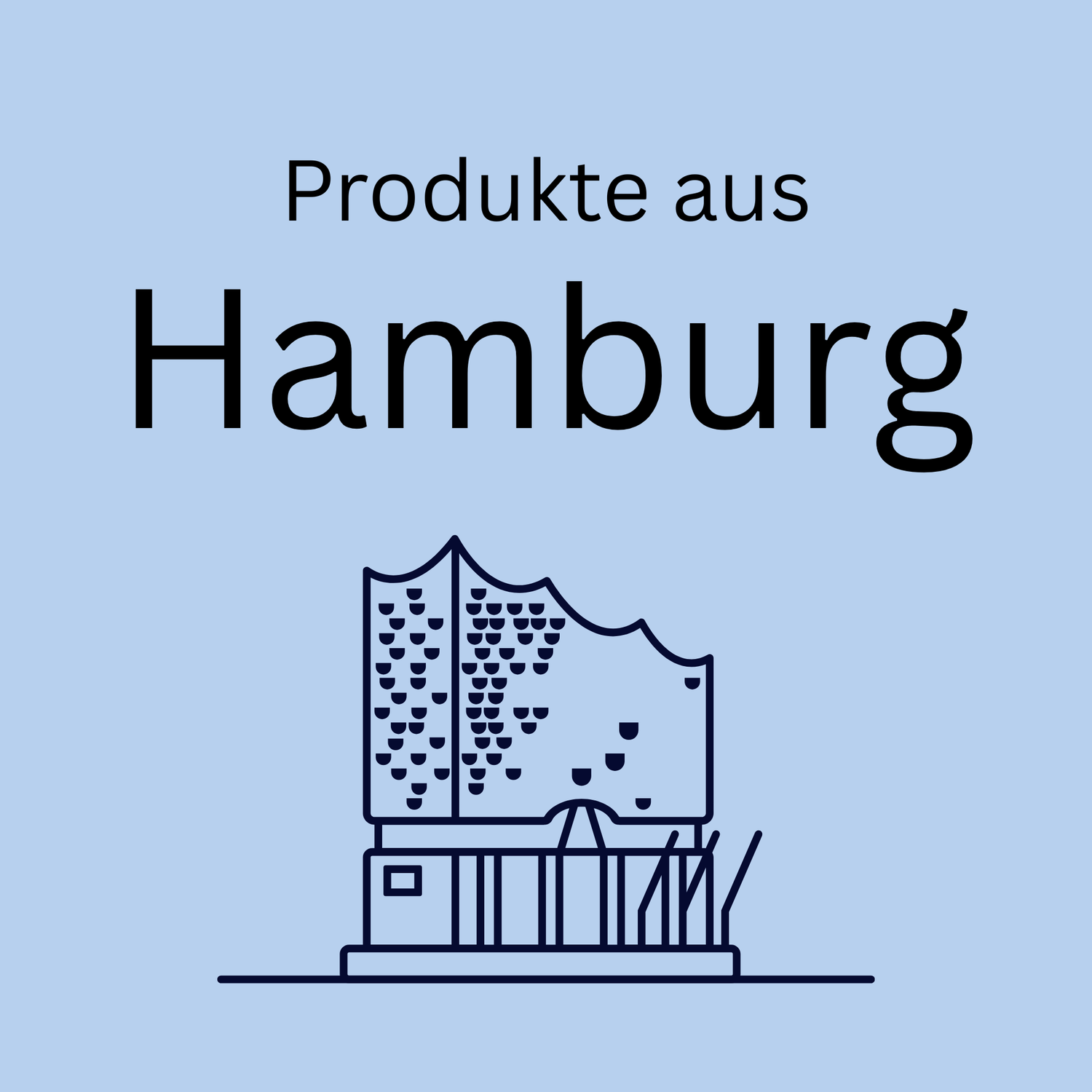 Bild von Hamburg