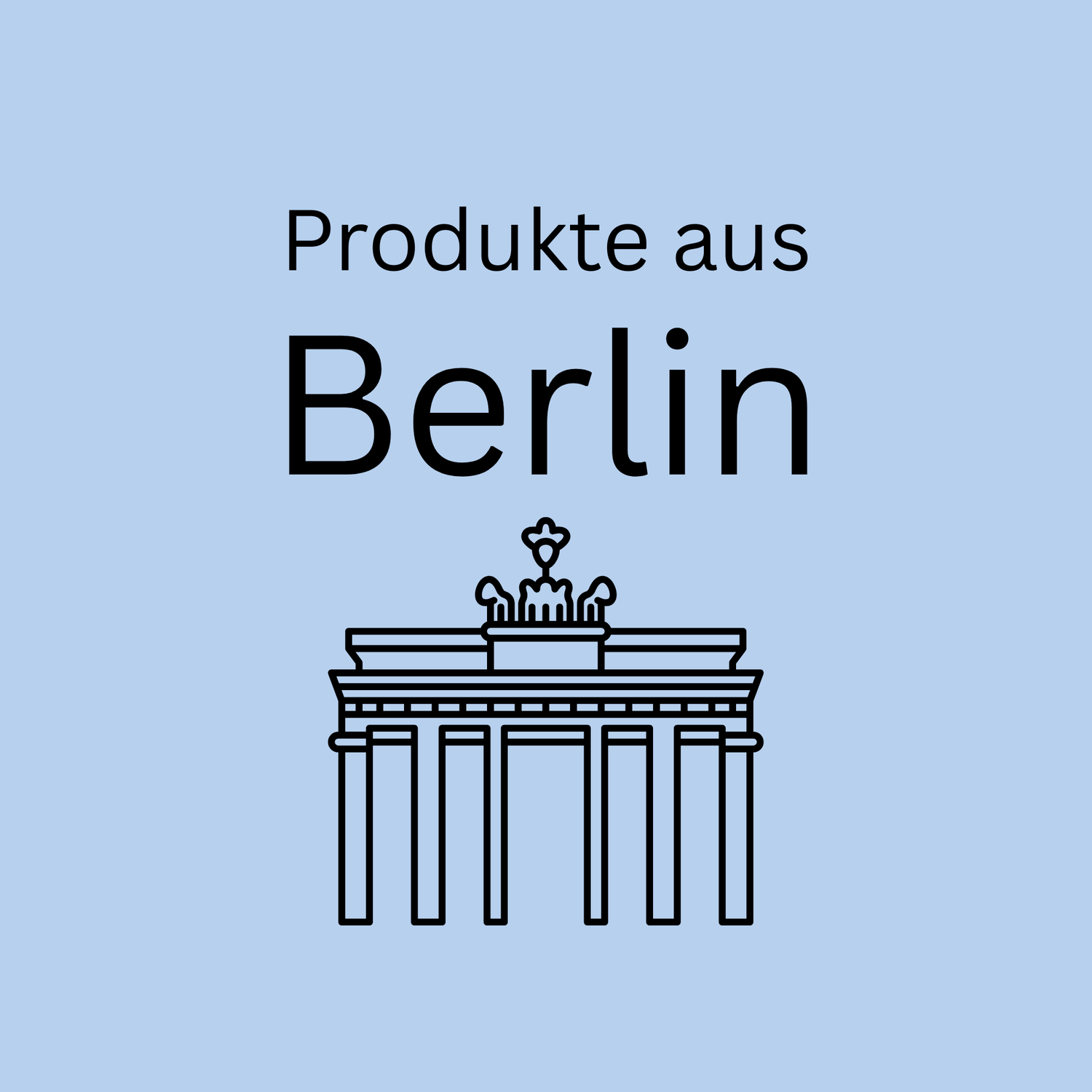 Bild von Berlin