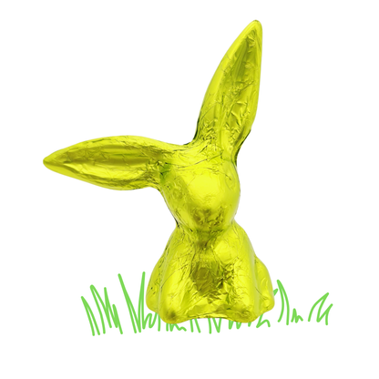 Schlappohrhase