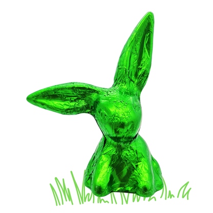 Schlappohrhase