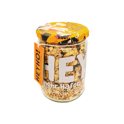 Bio-Hafer Granola "Birdie"