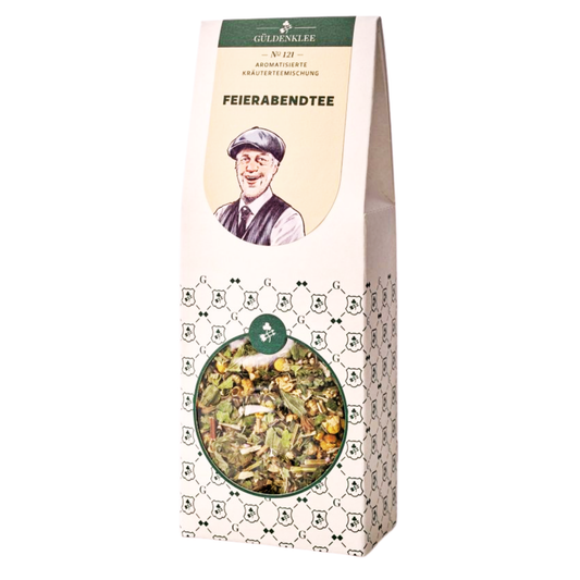 Tee "Feierabendtee"