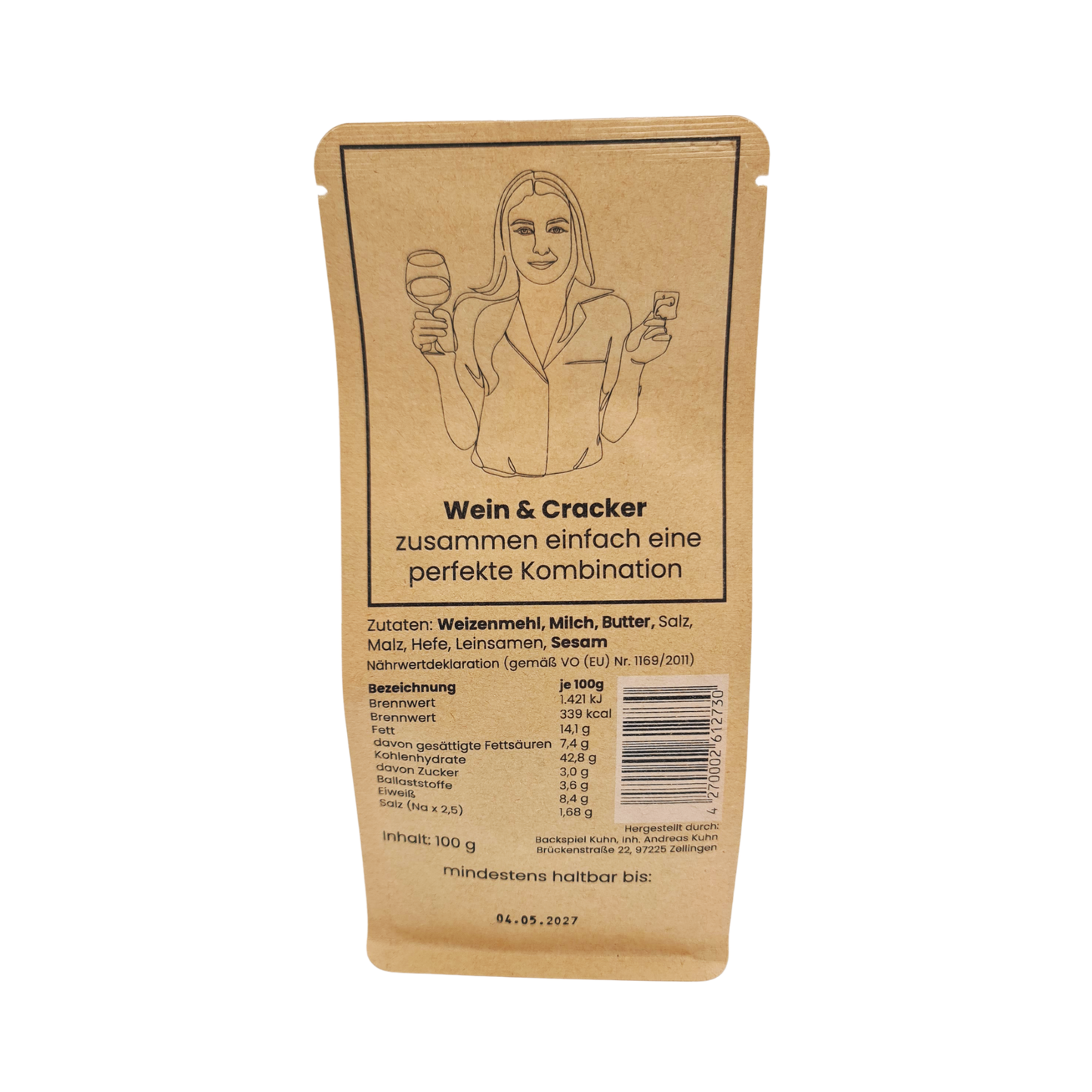 Weincracker
