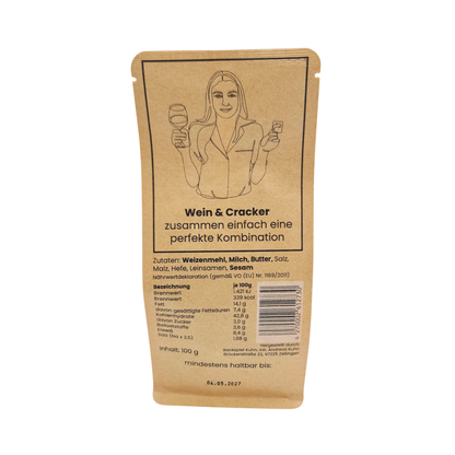 Weincracker