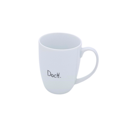 Tasse "Doch." 1