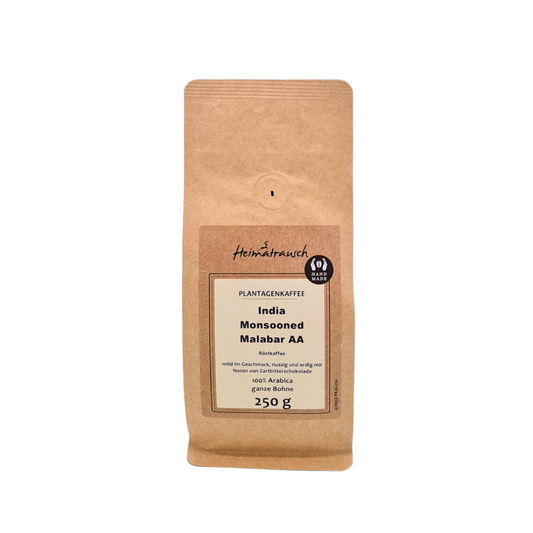 Kaffee - India Monsooned Malabar AA 1