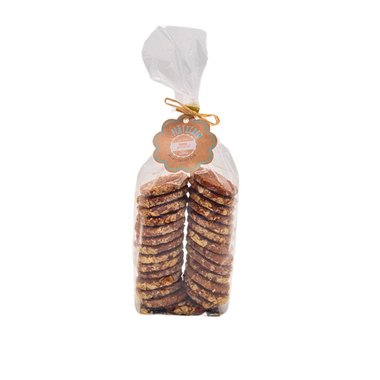 Kekse - Mokka-Haselnuss 1