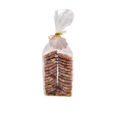 Kekse - Mokka-Haselnuss 2