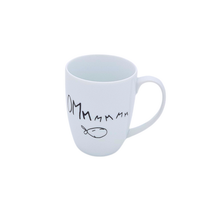 Tasse "Omm" 1