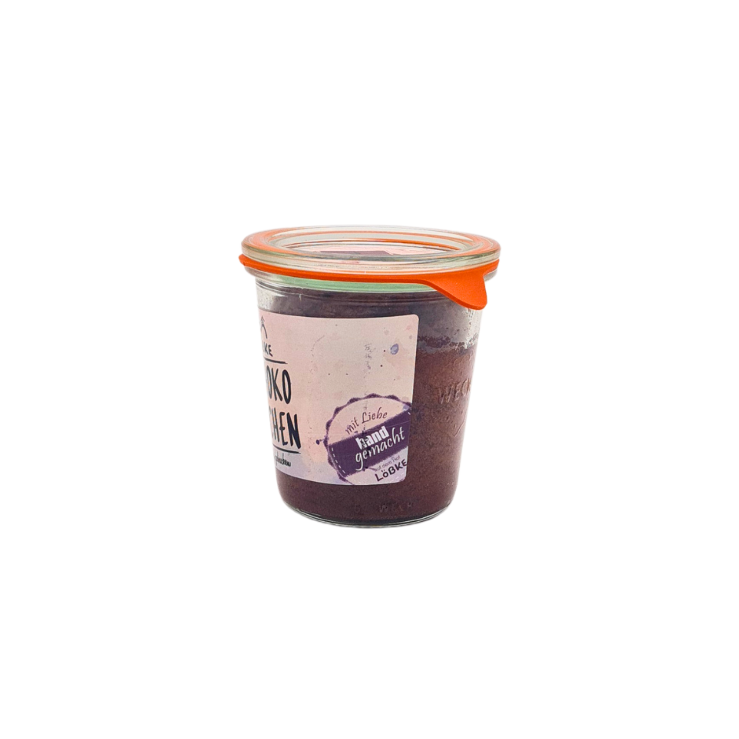 Schokoladen-Kuchen 2