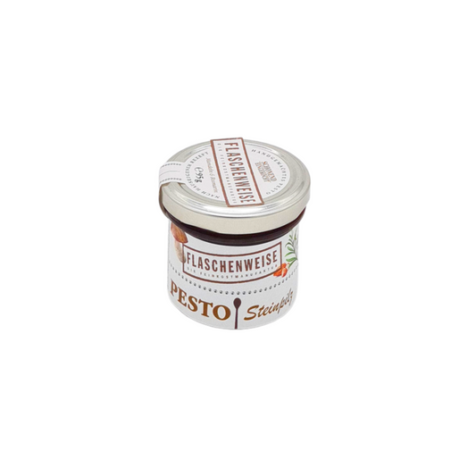 Pesto - Steinpilz 1