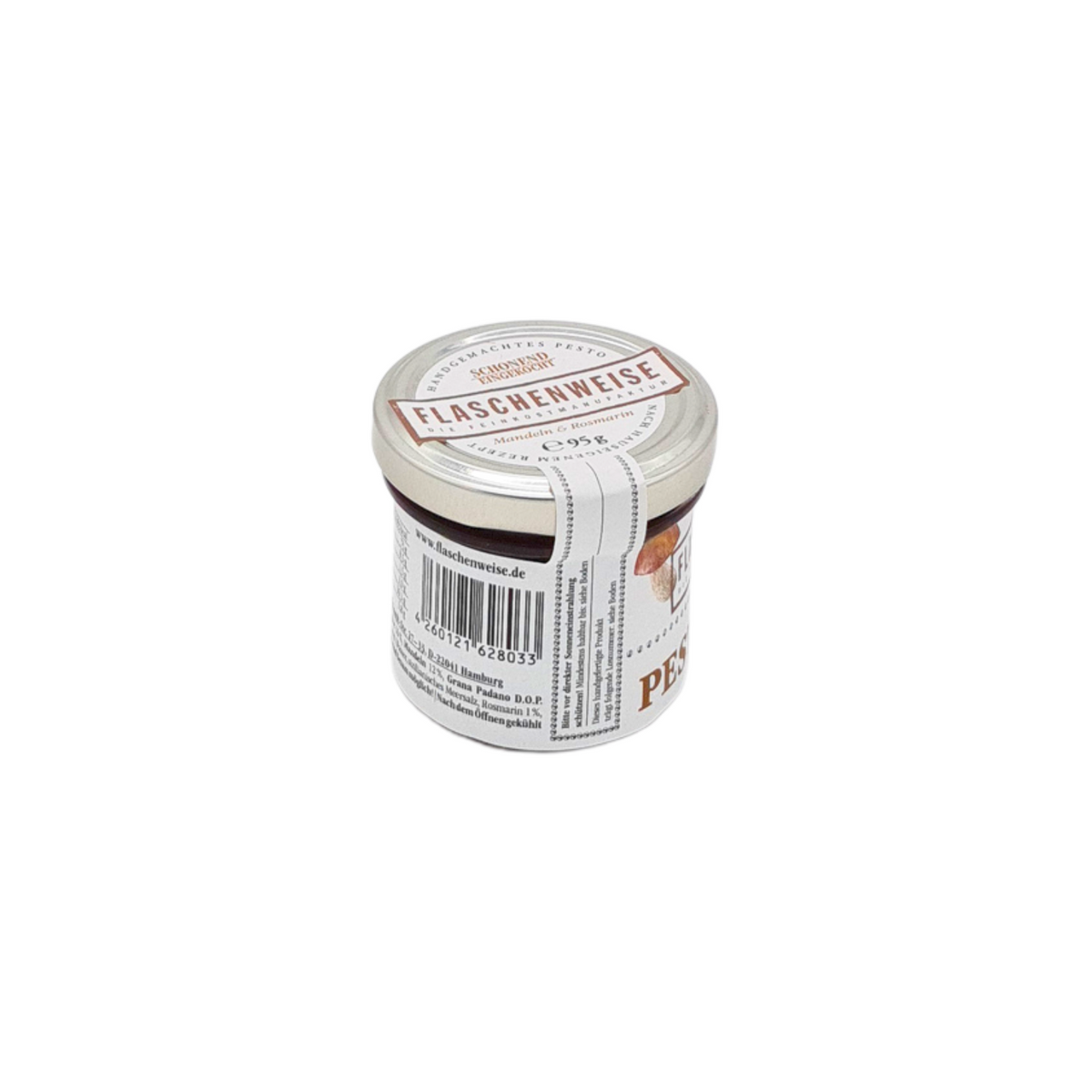 Steinpilz Pesto