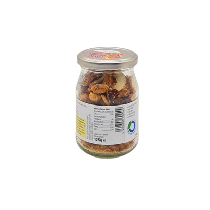 Bio-Cashews "Trude" (gebrannt) 5